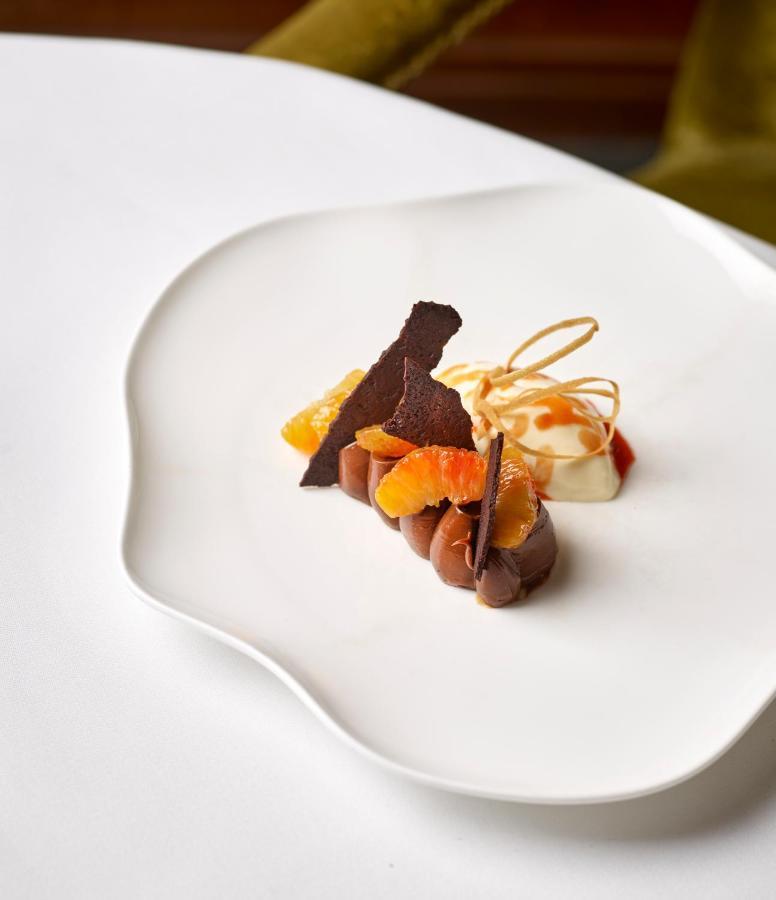 The Montagu Arms 호텔 볼리외 외부 사진