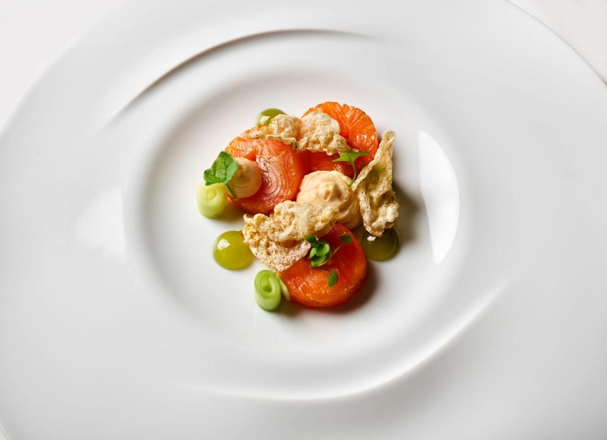 The Montagu Arms 호텔 볼리외 외부 사진